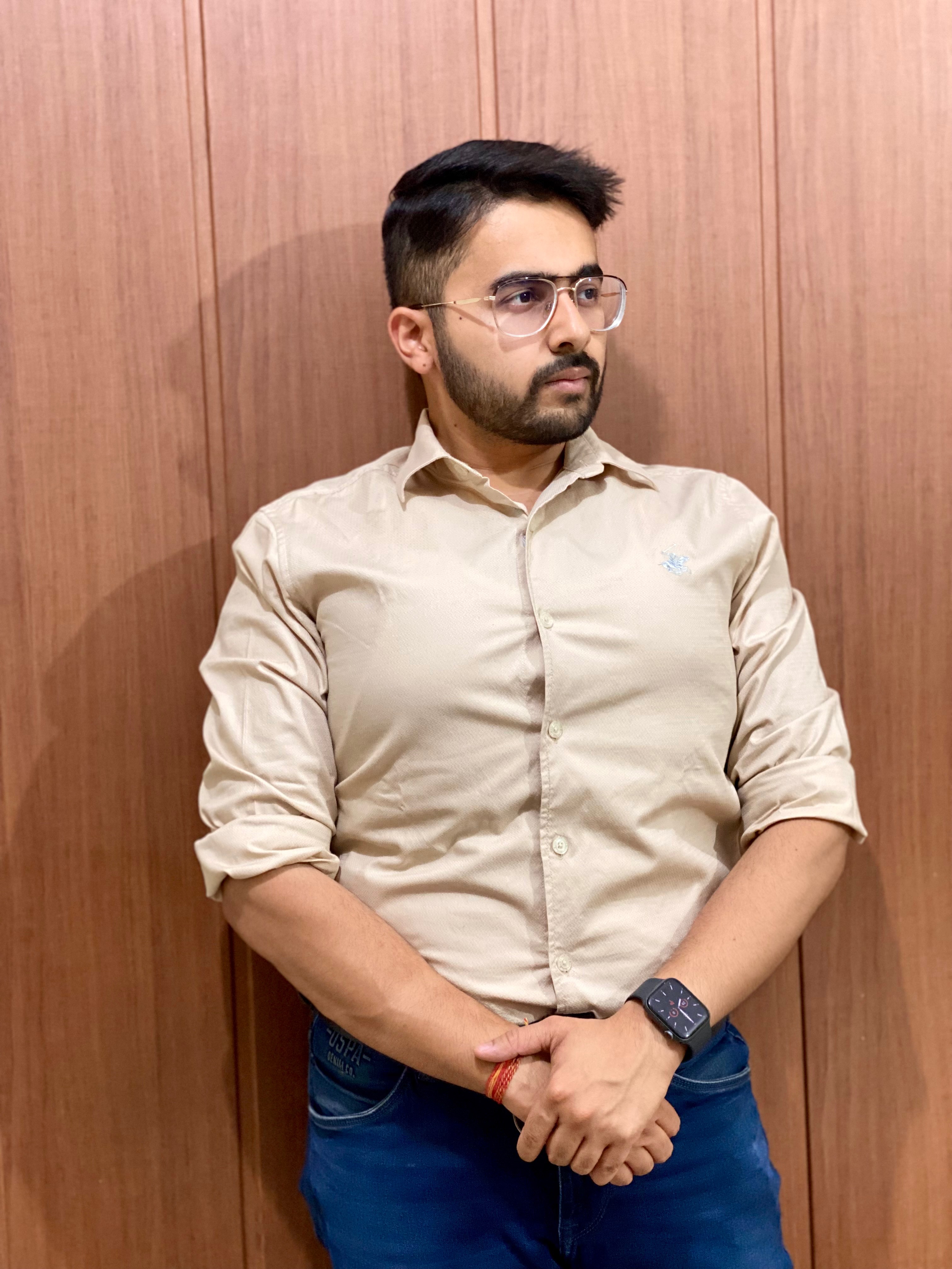 Madhav Kaura